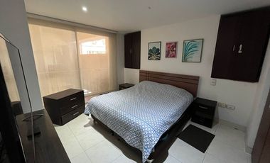 Venta de apartaestudio en Sabaneta