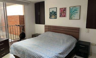 Venta de apartaestudio en Sabaneta