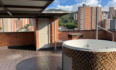 Venta de apartaestudio en Sabaneta