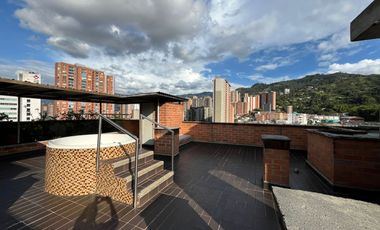 Venta de apartaestudio en Sabaneta