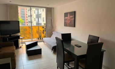 Venta de apartaestudio en Sabaneta