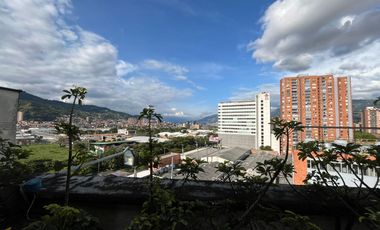 Venta de apartaestudio en Sabaneta