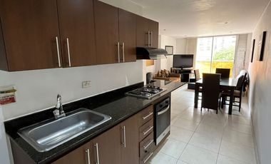 Venta de apartaestudio en Sabaneta