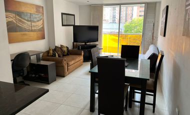 Venta de apartaestudio en Sabaneta