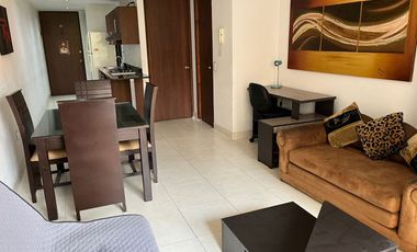 Venta de apartaestudio en Sabaneta