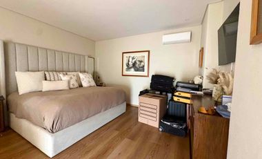 CASA EN RENTA AMUEBLADA VILLA PALMAS RESIDENCIAL ZAPOPAN