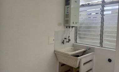 APARTAMENTO EN ARRIENDO EN EL BARRIO EUCALIPTOS EN MANIZALES