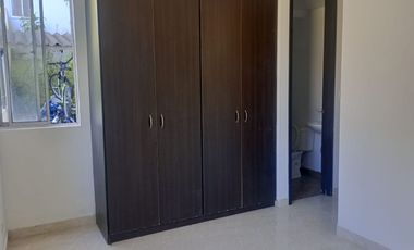 APARTAMENTO EN ARRIENDO EN EL BARRIO EUCALIPTOS EN MANIZALES