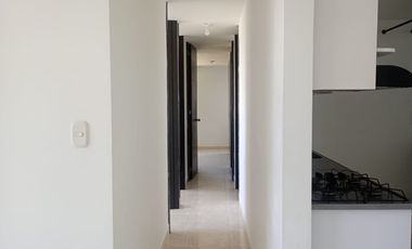 APARTAMENTO EN ARRIENDO EN EL BARRIO EUCALIPTOS EN MANIZALES