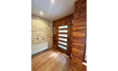 Casa en Villarrica Sector Colegio Alemna 4 dorm