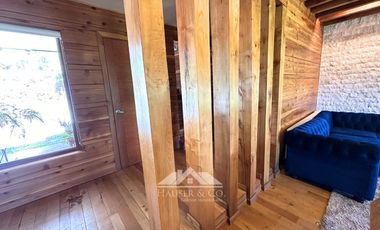 Casa en Villarrica Sector Colegio Alemna 4 dorm