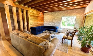 Casa en Villarrica Sector Colegio Alemna 4 dorm