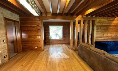 Casa en Villarrica Sector Colegio Alemna 4 dorm