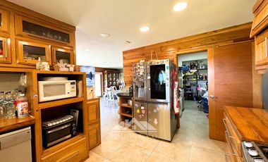 Casa en Villarrica Sector Colegio Alemna 4 dorm