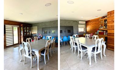 Casa en Villarrica Sector Colegio Alemna 4 dorm