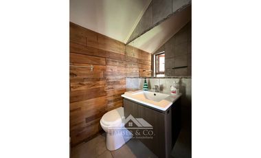 Casa en Villarrica Sector Colegio Alemna 4 dorm