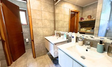 Casa en Villarrica Sector Colegio Alemna 4 dorm