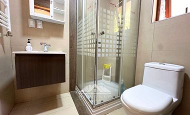 Casa en Villarrica Sector Colegio Alemna 4 dorm