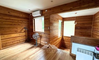 Casa en Villarrica Sector Colegio Alemna 4 dorm