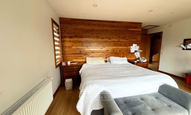 Casa en Villarrica Sector Colegio Alemna 4 dorm