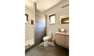 Casa en Villarrica Sector Colegio Alemna 4 dorm