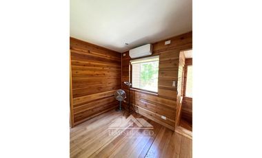 Casa en Villarrica Sector Colegio Alemna 4 dorm