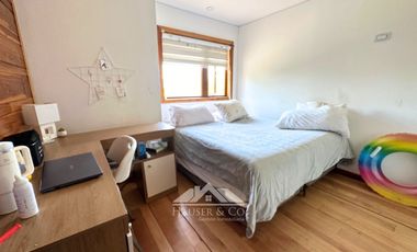 Casa en Villarrica Sector Colegio Alemna 4 dorm