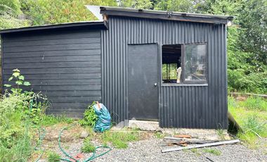 Casa en Villarrica Sector Colegio Alemna 4 dorm