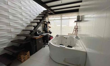 🏡 CASA DE LUJO EN VENTA – SAN JOAQUÍN, SECTOR EL ALTO