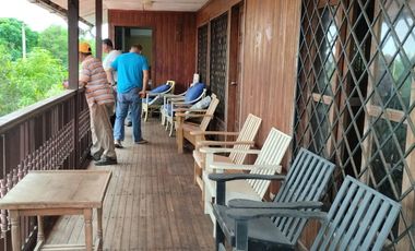 Venta de Terreno en COLOPE  A 15 MINUTOS DE ESMERADAS. INVERSION