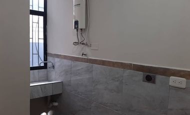 ALQUILER .– DEPARTAMENTO EN EL CENTRO DE ESMERALDAS 🏠      DEPARTAMENTO EN EL CENTRO DE