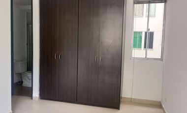 APARTAMENTO EN ARRIENDO EN EUCALIPTOS EN MANIZALES