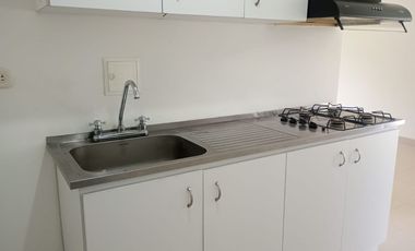 APARTAMENTO EN ARRIENDO EN EUCALIPTOS EN MANIZALES