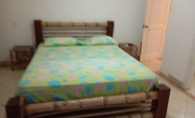 Remate! Lindo Departamento en la Playa de Atacames – Arco Iris 🏡🏖  🔹 Departamento en oferta especial 🔥 🔹 3 dormitorios amplios y cómodos 🛏️ 🔹 U