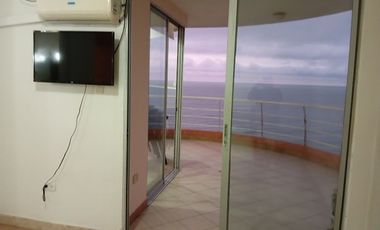 Remate! Lindo Departamento en la Playa de Atacames – Arco Iris 🏡🏖  🔹 Departamento en oferta especial 🔥 🔹 3 dormitorios amplios y cómodos 🛏️ 🔹 U