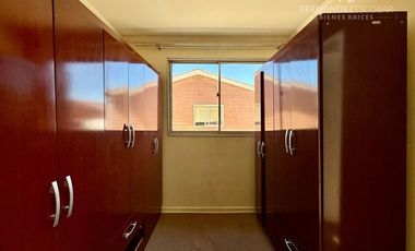 LOS ANDES - ARRIENDA CASA DE DOS PISOS 2D 1B VILLA EL CARMEN