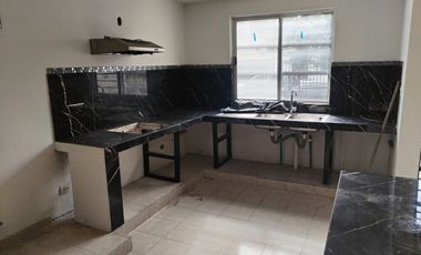 Bonita Casa Col Colinas de Anahuac, Escobedo