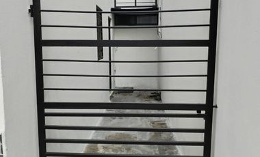 Bonita Casa Col Colinas de Anahuac, Escobedo