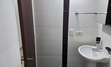 VENTA DE APARTAMENTO EN VENTA EN MOSQUERA