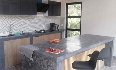 casa en venta campestre