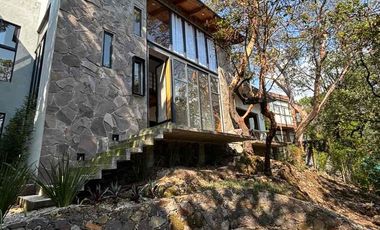 casa en venta campestre