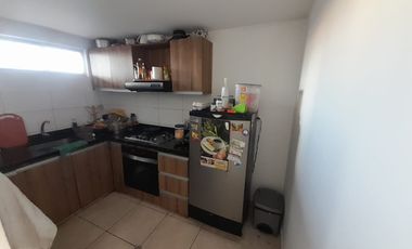 APTO VENTA FAVUIS, BUCARAMANGA