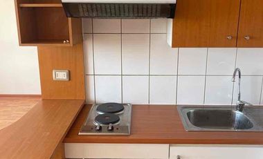 Lindo depto de 1D 1B recien remodelado Metro Hospitales