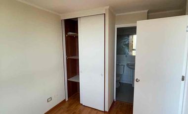 Lindo depto de 1D 1B recien remodelado Metro Hospitales