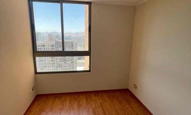 Lindo depto de 1D 1B recien remodelado Metro Hospitales