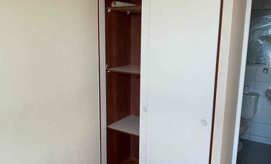 Lindo depto de 1D 1B recien remodelado Metro Hospitales