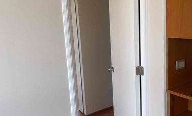 Lindo depto de 1D 1B recien remodelado Metro Hospitales