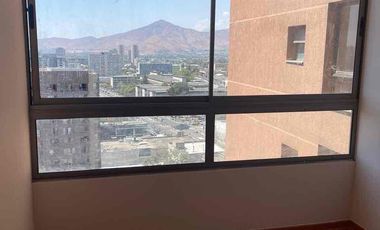 Lindo depto de 1D 1B recien remodelado Metro Hospitales