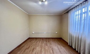 LOS ANDES - ARRIENDA CASA 3D 1B 1E - DIEGO DE ALMAGRO