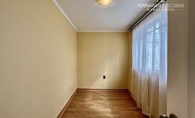 LOS ANDES - ARRIENDA CASA 3D 1B 1E - DIEGO DE ALMAGRO